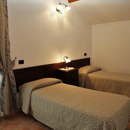 Hotel Il Ghiro Ovindoli Buitenkant foto