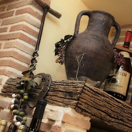 Hotel Il Ghiro Ovindoli Buitenkant foto