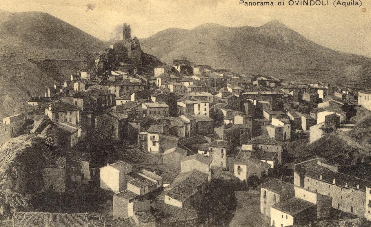 Hotel Il Ghiro Ovindoli Buitenkant foto