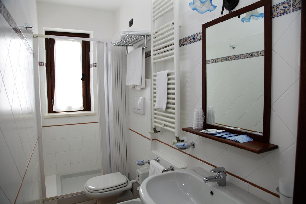 Hotel Il Ghiro Ovindoli Buitenkant foto