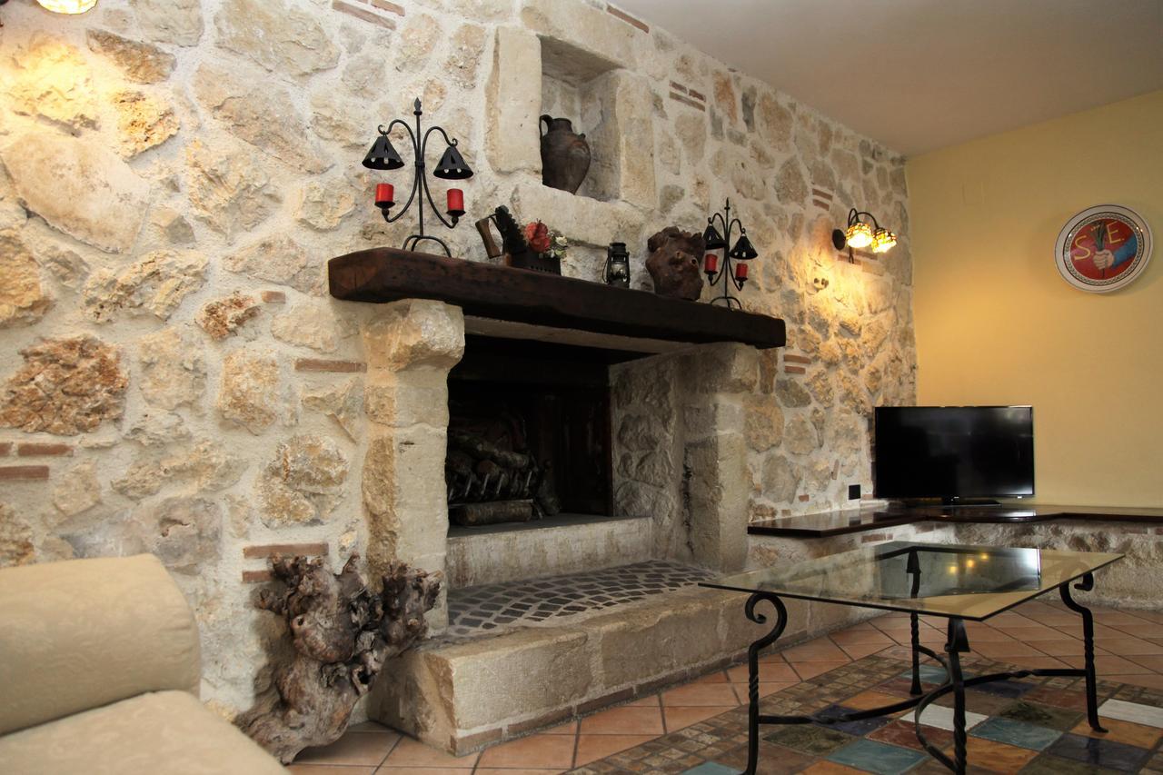 Hotel Il Ghiro Ovindoli Buitenkant foto
